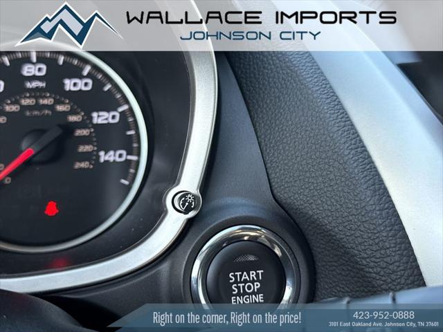 2025 Mitsubishi Eclipse Cross SE 1.5T S-AWC
