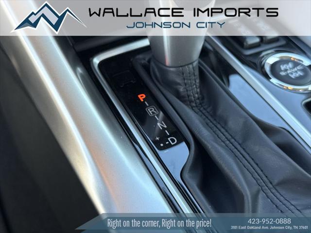 2025 Mitsubishi Eclipse Cross SE 1.5T S-AWC