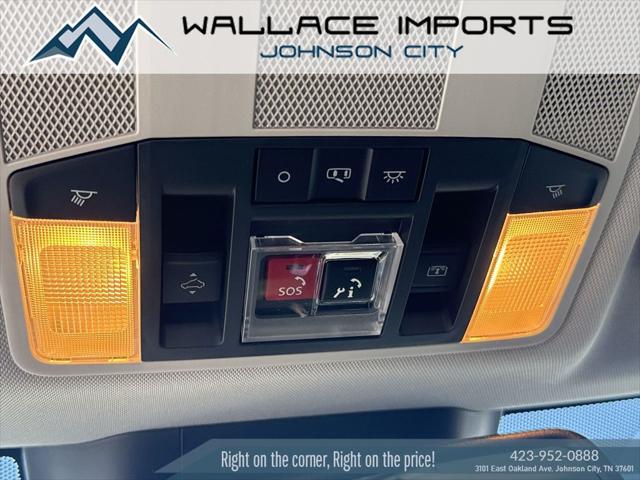 2025 Mitsubishi Eclipse Cross SE 1.5T S-AWC