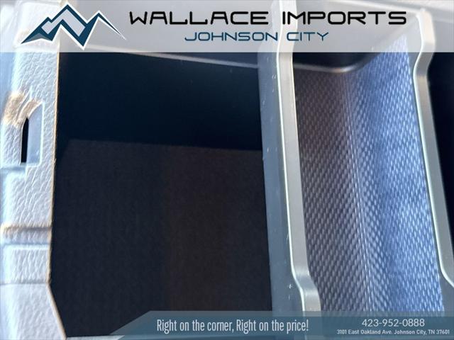 2025 Mitsubishi Eclipse Cross SE 1.5T S-AWC