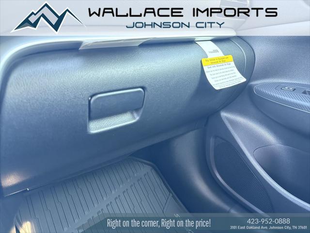 2025 Mitsubishi Eclipse Cross SE 1.5T S-AWC