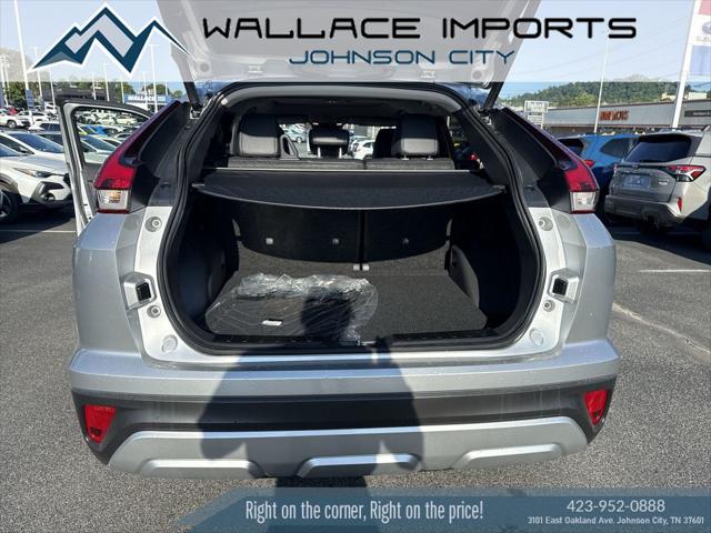 2025 Mitsubishi Eclipse Cross SE 1.5T S-AWC