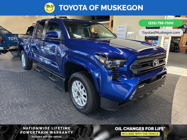 2025 Toyota Tacoma SR5 for sale in Muskegon, MI