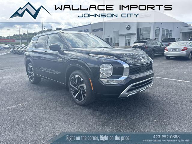 2025 Mitsubishi Outlander PHEV SEL Platinum Edition for sale in Johnson City, TN