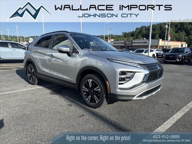 2025 Mitsubishi Eclipse Cross SE S-AWC for sale in Johnson City, TN