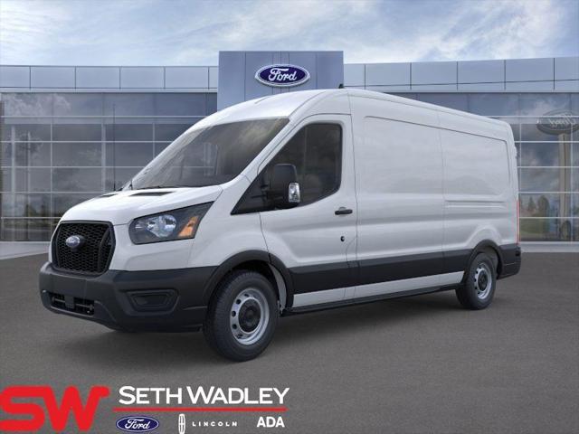 2025 Ford Transit Cargo Van Base for sale in Ada, OK