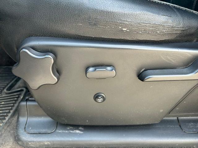 Used 2010 Chevrolet Silverado 1500 For Sale in Muscle Shoals, AL