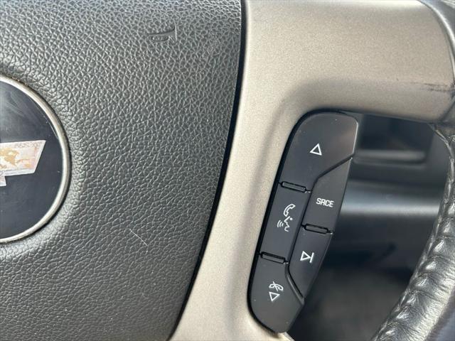 Used 2010 Chevrolet Silverado 1500 For Sale in Muscle Shoals, AL