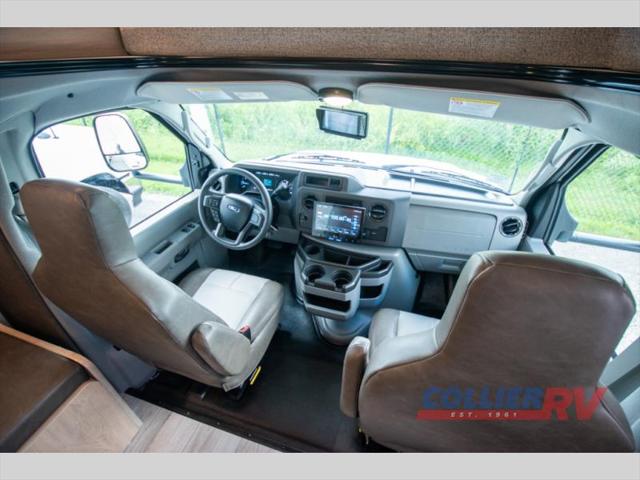 2026 Ford E-350 Cutaway Unknown