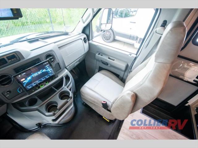 2026 Ford E-350 Cutaway Unknown