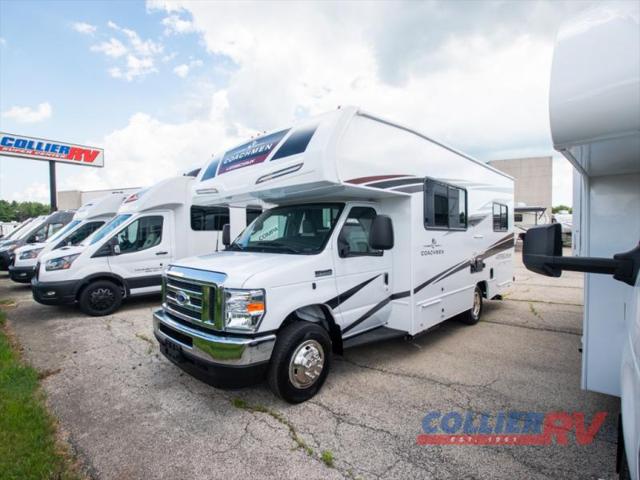 2026 Ford E-350 Cutaway Unknown