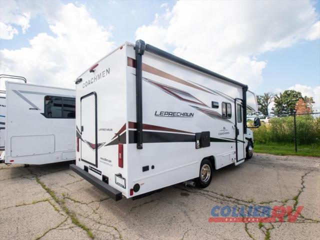 2026 Ford E-350 Cutaway Unknown