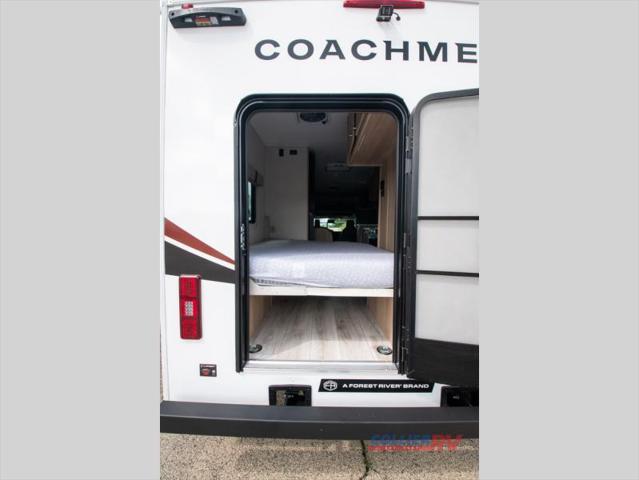 2026 Ford E-350 Cutaway Unknown