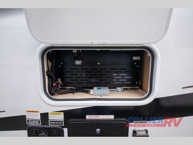 2026 Ford E-350 Cutaway Unknown