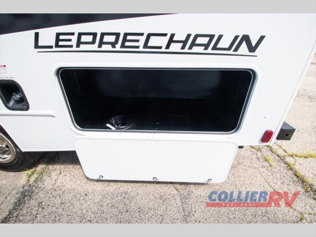2026 Ford E-350 Cutaway Unknown