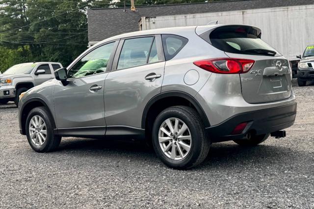 2014 Mazda CX-5 Sport