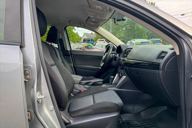 2014 Mazda CX-5 Sport