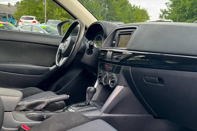 2014 Mazda CX-5 Sport