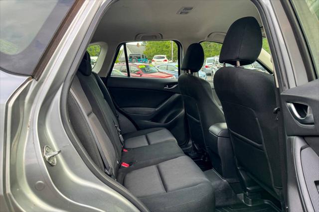 2014 Mazda CX-5 Sport