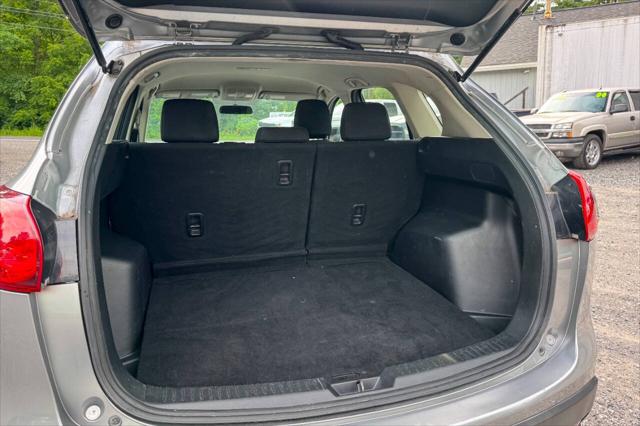 2014 Mazda CX-5 Sport