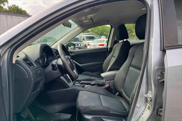 2014 Mazda CX-5 Sport