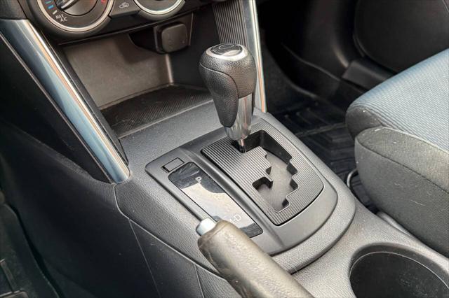2014 Mazda CX-5 Sport