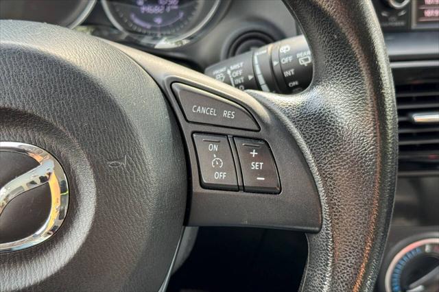 2014 Mazda CX-5 Sport