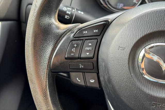2014 Mazda CX-5 Sport