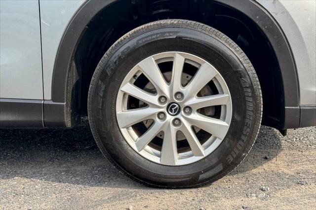 2014 Mazda CX-5 Sport