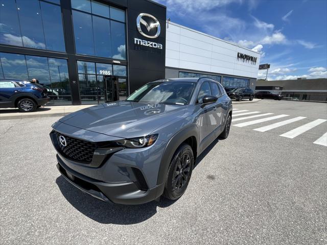2025 Mazda CX-50 Hybrid Premium Package for sale in Alcoa, TN