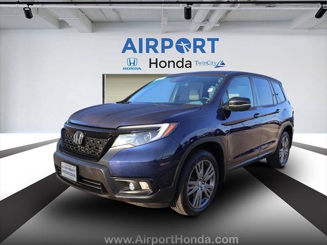 2021 Honda Passport AWD EX-L for sale in Alcoa, TN