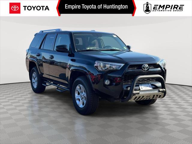 2017 Toyota 4Runner SR5 for sale in Huntington Station, NY