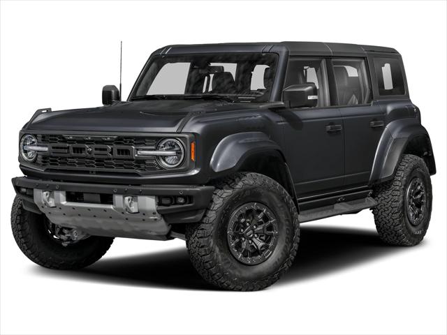 2025 Ford Bronco Raptor for sale in Rutland, VT