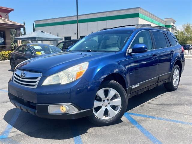 2010 Subaru Outback 2.5i Premium for sale in Riverside, CA