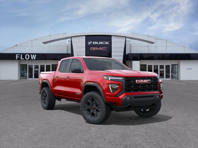 2025 GMC Canyon 2WD Elevation for sale in Greensboro, NC