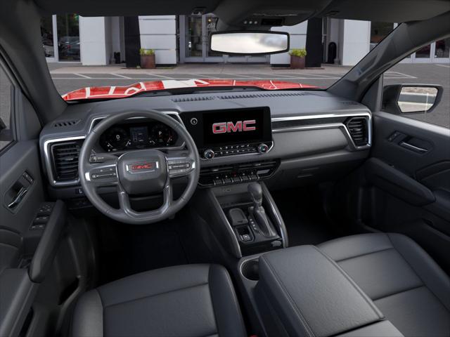 2025 GMC Canyon 2WD Elevation