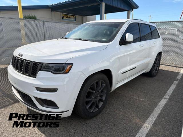 2020 Jeep Grand Cherokee High Altitude 4x4 for sale in Pasco, WA