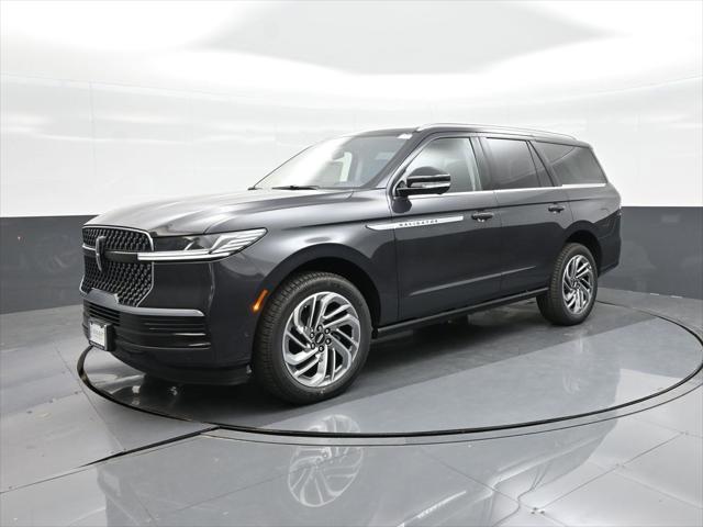 2025 Lincoln Navigator Reserve for sale in Beaumont, TX