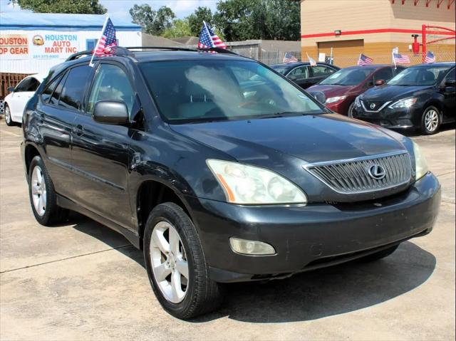 2005 Lexus RX 330 Base for sale in Houston, TX