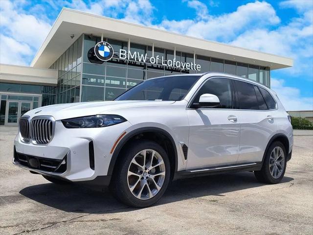2024 BMW X5 sDrive40i for sale in Lafayette, LA