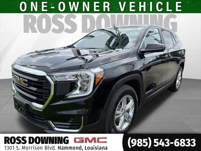 2024 GMC Terrain FWD SLE for sale in Hammond, LA