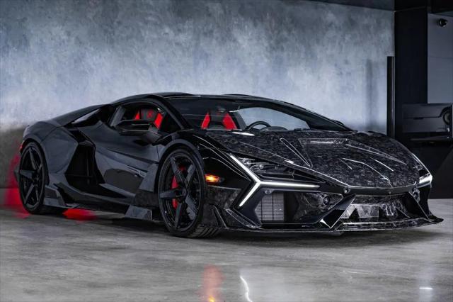 2024 Lamborghini Revuelto Coupe 2D for sale in Miami, FL