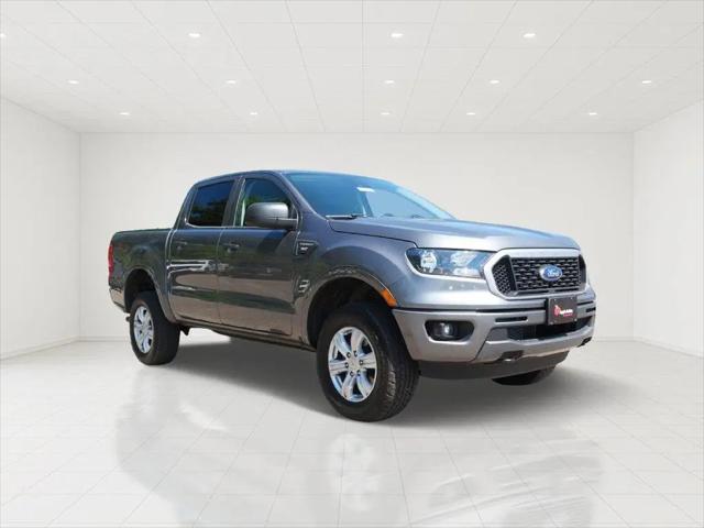 2023 Ford Ranger XLT for sale in White Bear Lake, MN