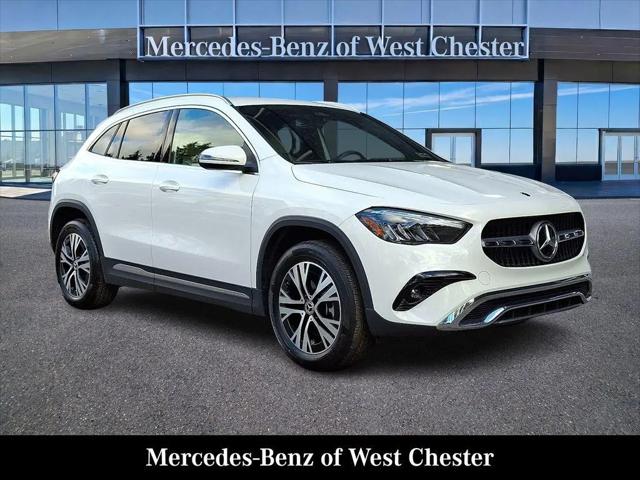 2025 Mercedes-Benz GLA-CLASS 4MATIC for sale in West Chester, PA