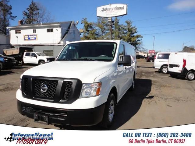 2020 Nissan 1500 SV Standard Roof V6 for sale in Berlin, CT
