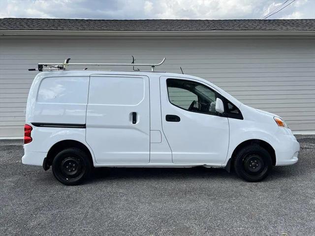 2021 Nissan NV200 Compact Cargo SV Xtronic CVT for sale in Nashville, TN