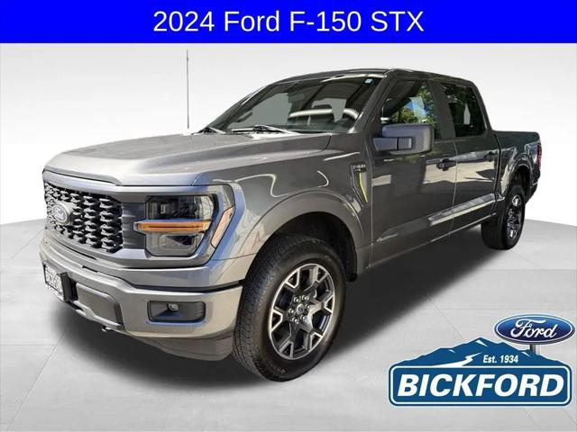 2024 Ford F-150 STX for sale in Snohomish, WA