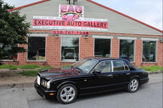 2003 Bentley Arnage T for sale in Walnutport, PA