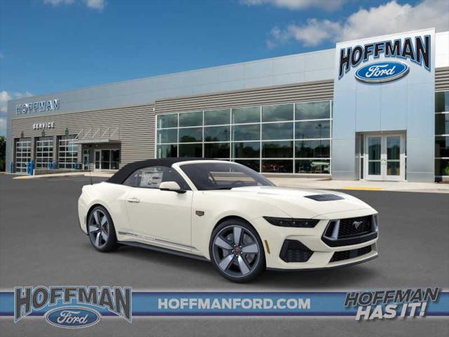 2025 Ford Mustang GT Premium Convertible for sale in Harrisburg, PA