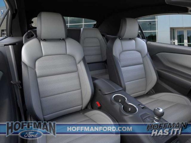 2025 Ford Mustang GT Premium Convertible